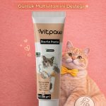 vitpaw Sterile Paste 100 Gr.