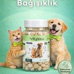 vitpaw İmmune C Tablet 75AD.